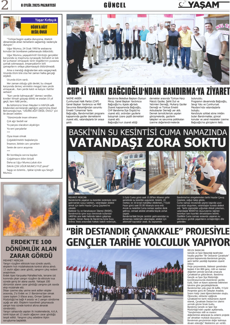 gazete
