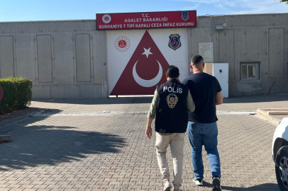 EŞ ZAMANLI OPERASYONDA 41 ARANAN ŞAHIS YAKALANDI