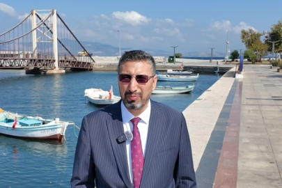 BANDIRMA MÜFTÜLÜĞÜ’NDEN ANLAMLI ÇALIŞMA