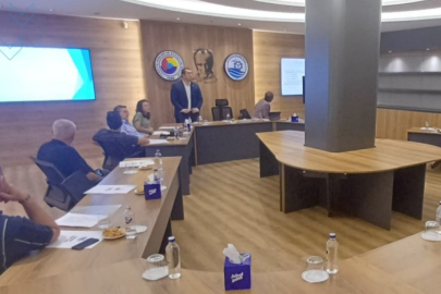 BTO'DAN ÜYELERE YURTDIŞI PAZAR DESTEĞİ
