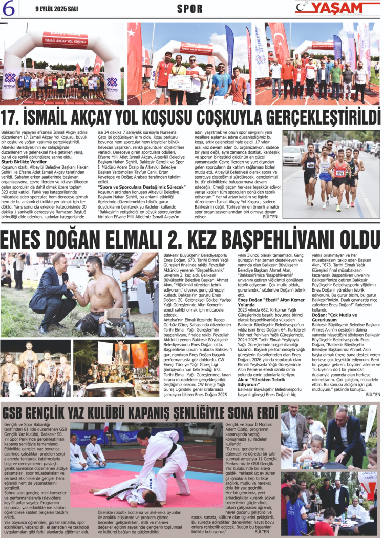 gazete