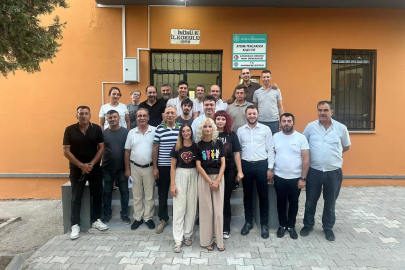 İNBOĞAZI ANDIK MAĞARASI KAZILARI TAMAMLANDI