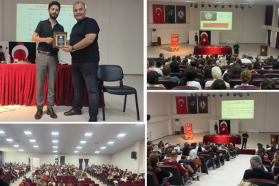 BANDIRMA’DA TÜRKÇE ÖĞRETİMİNDE YENİ YAKLAŞIMLAR İNCELENDİ