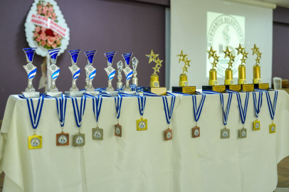 BURHANİYE – ÖREN BRİÇ FESTİVALİ 8’İNCİ KEZ SPORCULARI BULUŞTURDU
