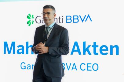 Garanti BBVA ve Ivy Decarb Tekstil Sektöründe Sürdürülebilir Dönüşümü Güçlendiriyor