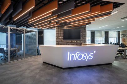 Infosys ve HanesBrands, Yapay Zeka Odaklı Dijital Dönüşüm İçin Güçlerini Birleştirdi