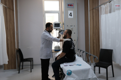 ACİL SERVİSLERDE YAPAY ZEKÂ DÖNEMİ