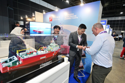 Küresel Denizaltı İletişim Altyapısının Kalbi Submarine Networks World 2025’te Atacak