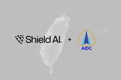 Shield AI ve AIDC'den Tayvan Savunması İçin Stratejik İş Birliği