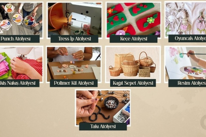 SUSURLUK GELİŞİM ATÖLYESİ KURSLARINA KAYITLAR BAŞLADI