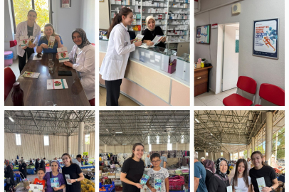 DİJİTAL DÜNYA BİLİNCİ KEPSUTLULARA ANLATILDI