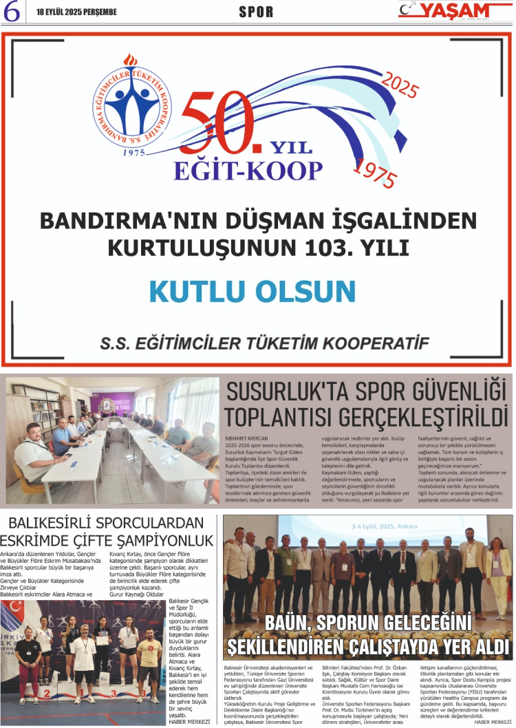 gazete