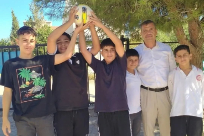 BANDIRMA MÜFTÜLÜĞÜ’NDEN OKULLARA ZİYARET