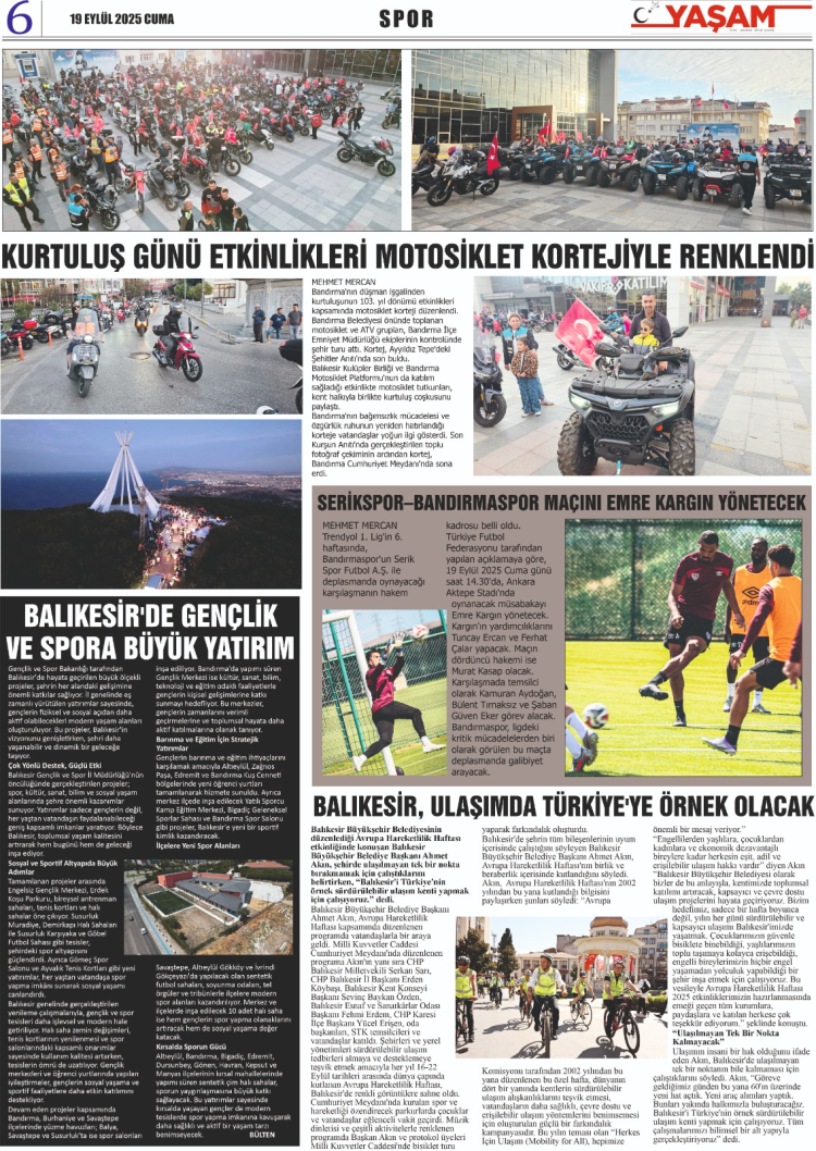 gazete
