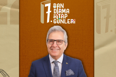 BANDIRMA’DA 7. KİTAP GÜNLERİ BAŞLIYOR