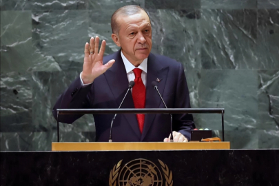 Cumhurbaşkanı Erdoğan Şarm El-Şeyh Zirvesi’ne katılacak