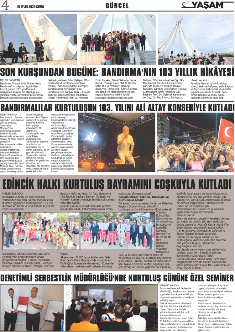 gazete