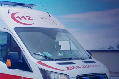 'Ambulansa yol ver' anonsu kaza yaptırmasın! Uzmanı uyardı...