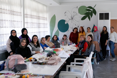 SUSURLUK GELİŞİM ATÖLYESİ KURSLARI’NA GERİ SAYIM