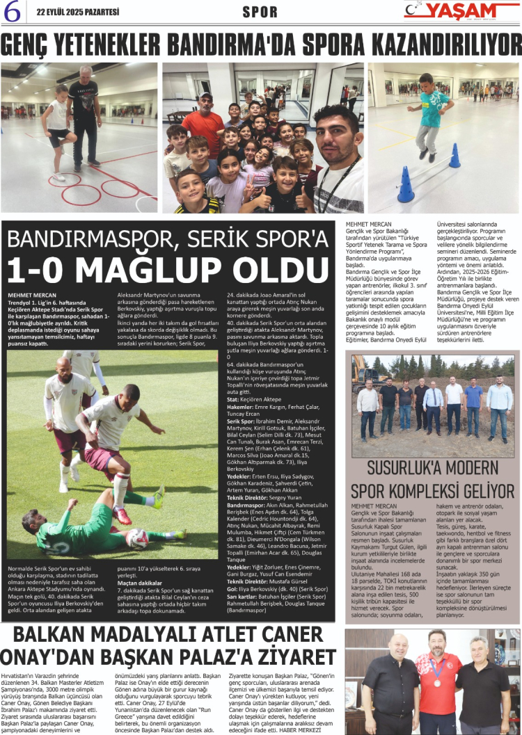 gazete