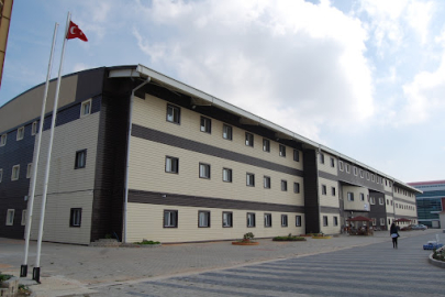 BALIKESİR’DE GSB YURT KAPASİTESİ 18 BİNE ÇIKIYOR