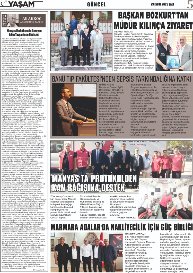 gazete
