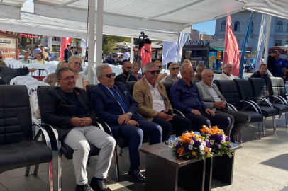 “MANYAS GÖLÜ’NÜN KÜLTÜREL VE DOĞAL MİRASI TEHLİKE ALTINDA”