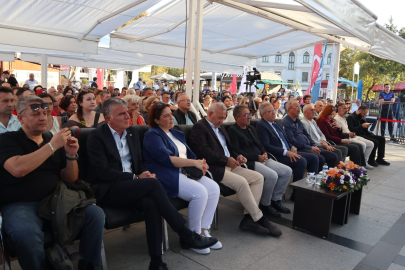 ÜMİT: “ANADOLU’DA VAR OLAN BÜTÜN KÜLTÜRLERİN MİRASÇISIYIZ”