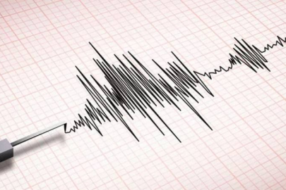 BANDIRMA’DA HİSSEDİLEN DEPREM KORKUTTU
