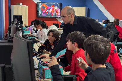 BANDIRMA VE GÖNEN’DE TECH10 KAYITLARI BAŞLADI