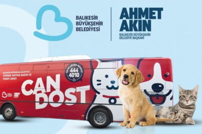 CAN DOSTLARIN BAKIM VE TEDAVİLERİ TAM GAZ DEVAM EDİYOR