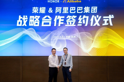 HONOR ve Alibaba'dan Stratejik Yapay Zekâ İş Birliği