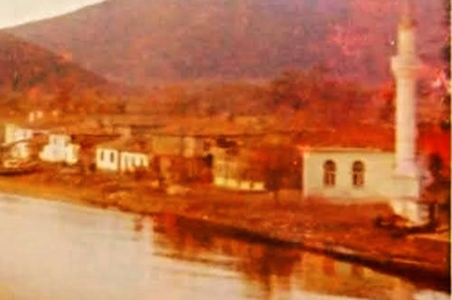 MARMARA ADASI’NDA GEÇMİŞE YOLCULUK