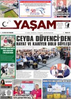 gazete