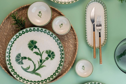 Kütahya Porselen’den Sürdürülebilirlikte Devrim