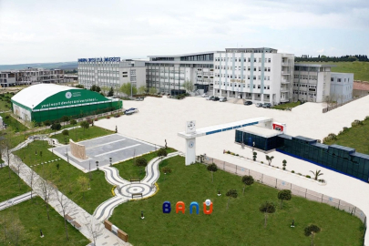 BANÜ, TÜMA 2025’TE EN İYİLER ARASINDA YER ALDI