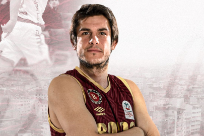 ÖZGÜR ŞAHİN, BANDIRMA BORDO BASKETBOL’DA