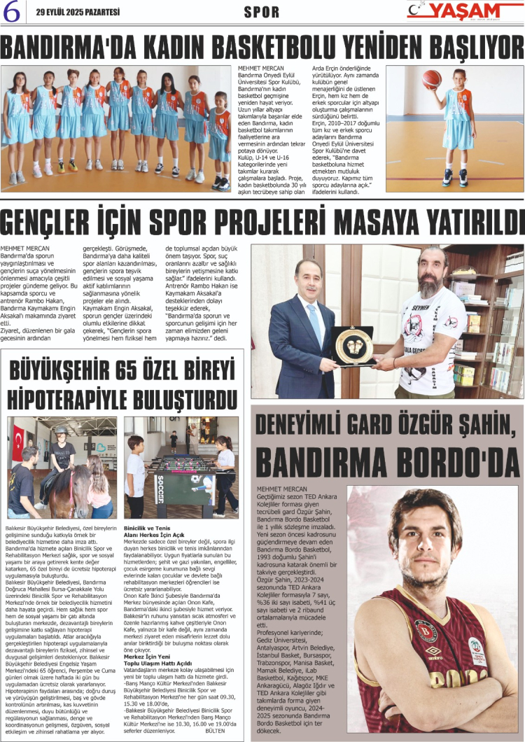 gazete