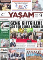 gazete
