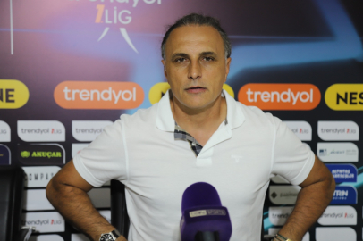 MUSTAFA GÜRSEL’DEN MAÇ SONU DEĞERLENDİRMESİ