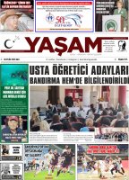gazete