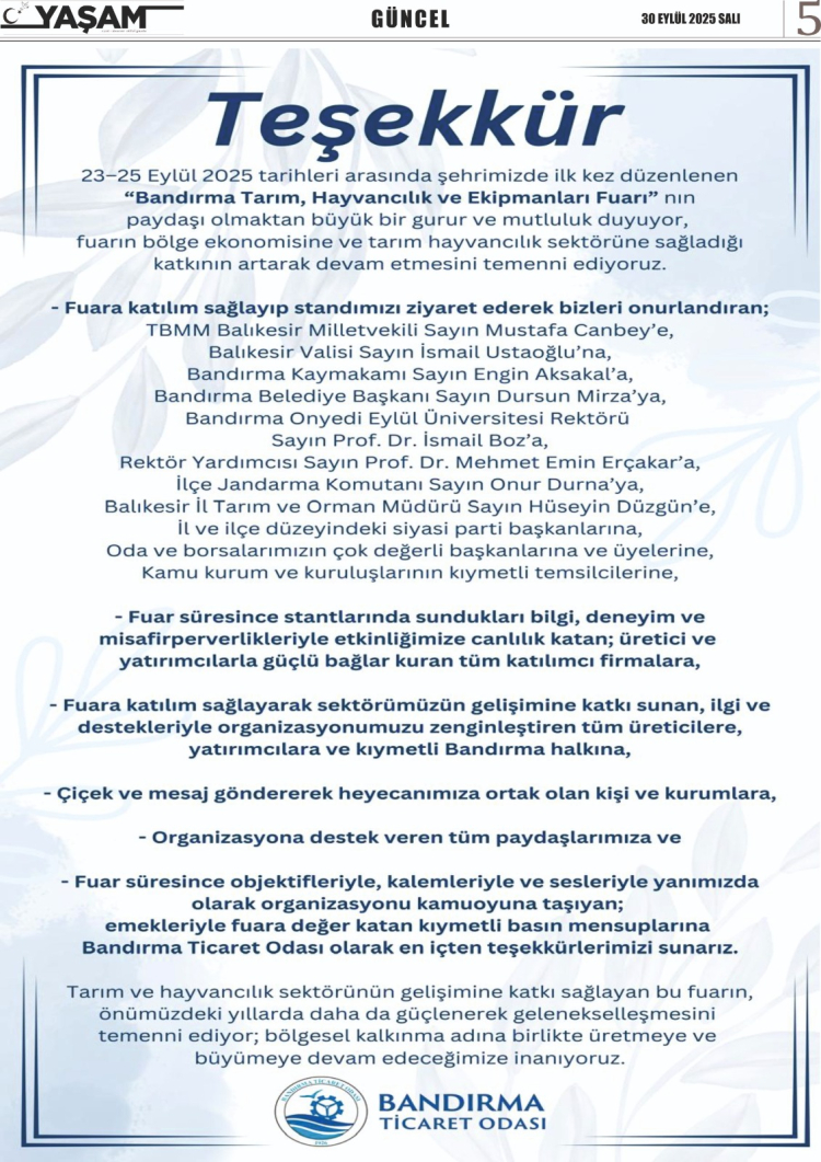 gazete
