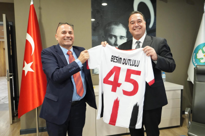 Manisa büyük şampiyonaya hazırlanıyor