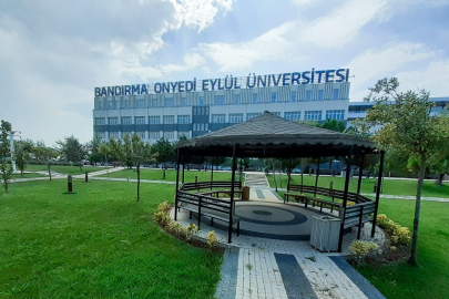 BANÜ ÖĞRETİM ÜYELERİNİN PROJESİ’NE TÜBİTAK DESTEĞİ