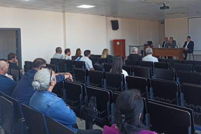 BANDIRMA’DA “TÜRKİYE YÜZYILI MAARİF MODELİ” KOMİSYONU TOPLANDI