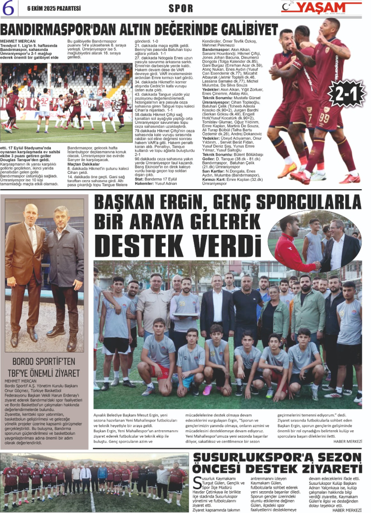 gazete