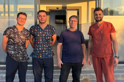 BALIKESİR BÜYÜKŞEHİR BELEDİYESİ’NDEN BİR İLK: “GOFRET” HAYATA DÖNDÜ
