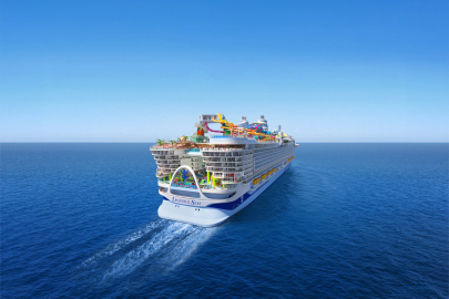Royal Caribbean, 2026'da Yüzde 100 Macera Vadeden 'Legend of the Seas’i Tanıttı!