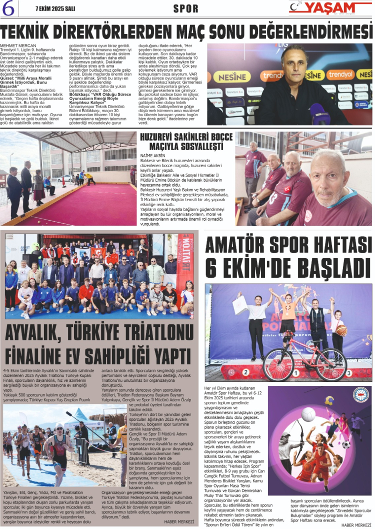 gazete