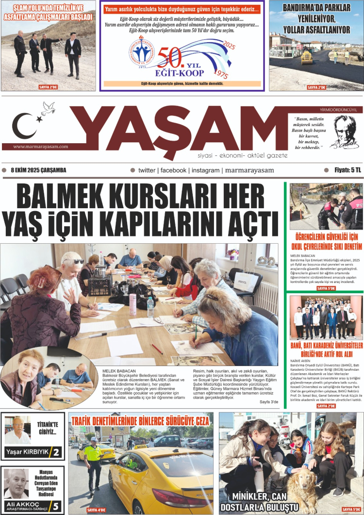 gazete